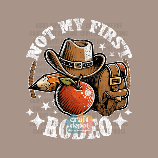 DTF PRINT-Country-Western-27