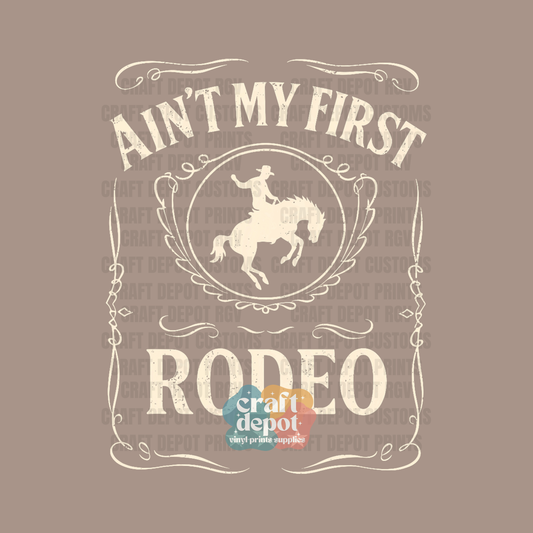 DTF PRINT-Country-Western-28