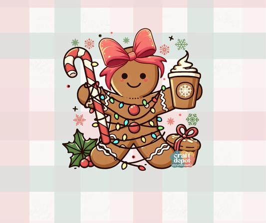 DTF PRINT-Winter-Christmas-Gingerbread-6