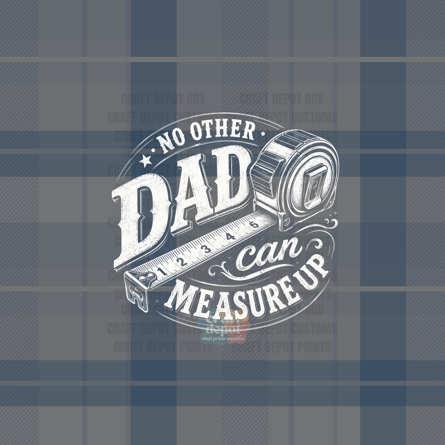 DTF PRINT- Dad-Father-Papa-28