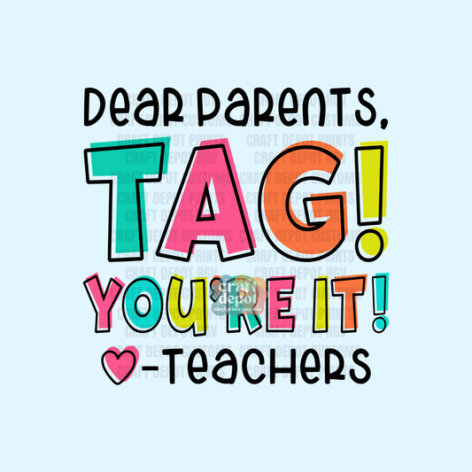 DTF PRINT- Teacher-11