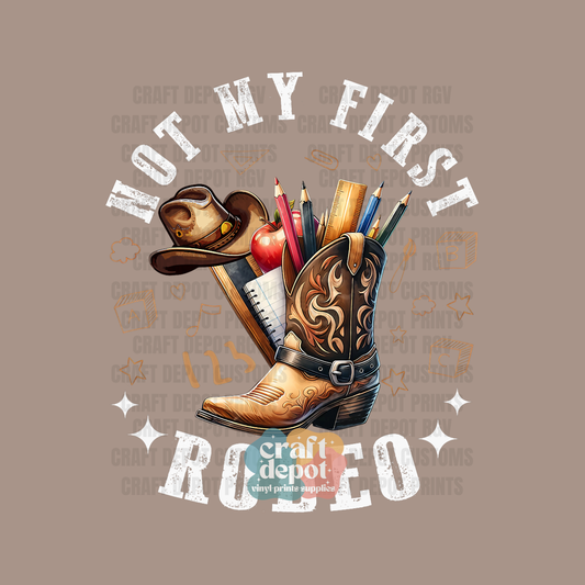 DTF PRINT-Country-Western-29