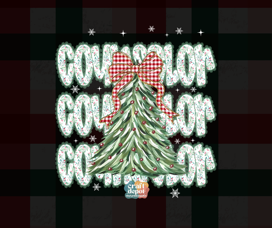 DTF PRINT-Winter-Christmas-73