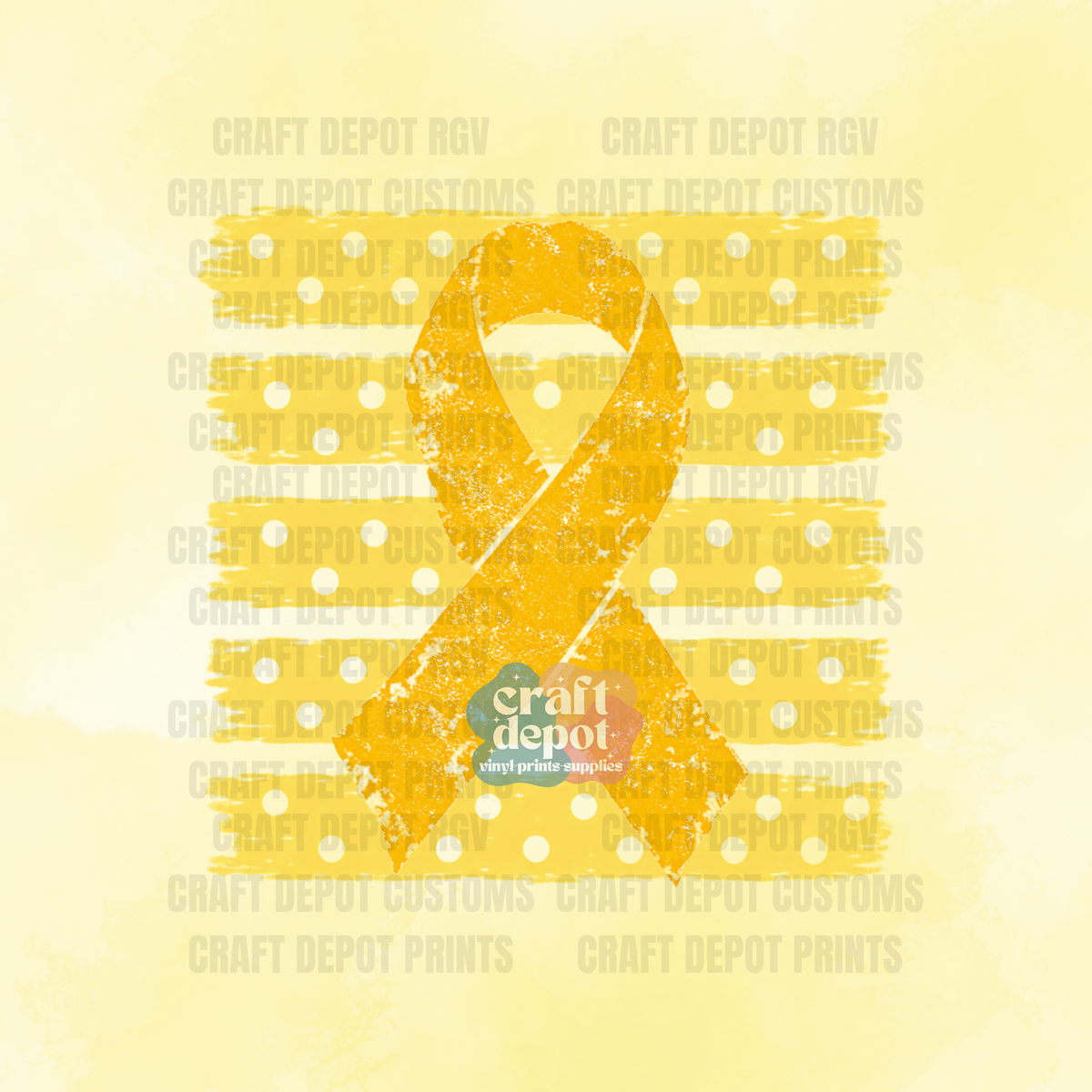 DTF PRINT-October-Spina Bifida Awareness-2