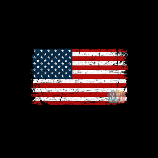 DTF PRINT-Patriotic- American-3