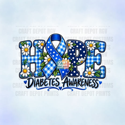 DTF PRINT-November-Diabetes Awareness-2
