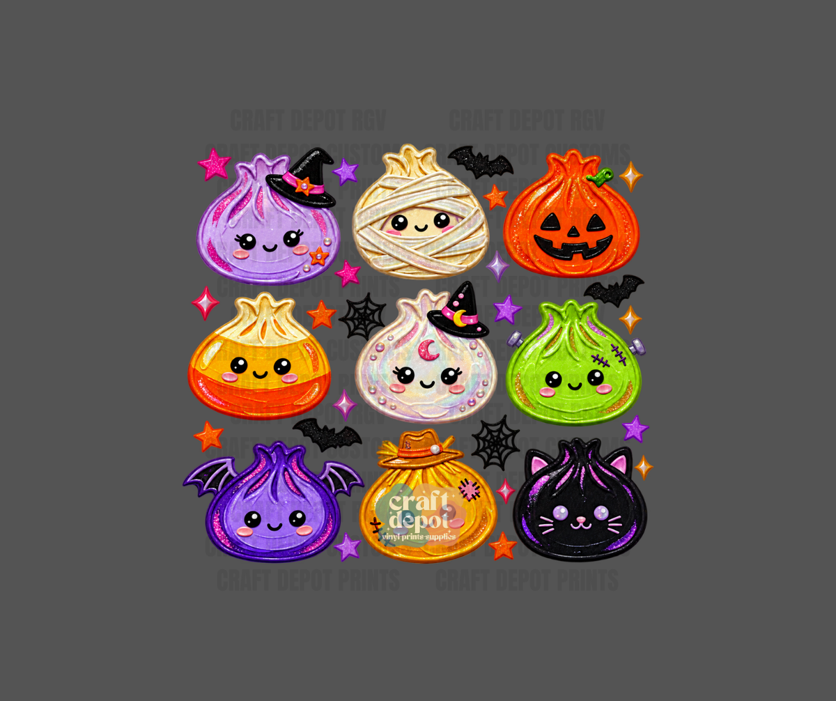 DTF PRINT-October-Halloween-2