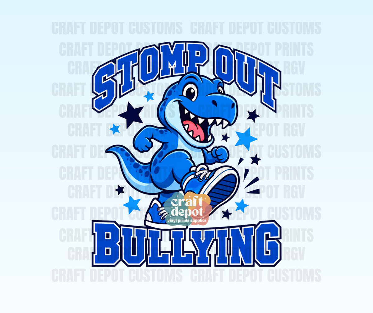 DTF PRINT-October-Bullying Prevention-7