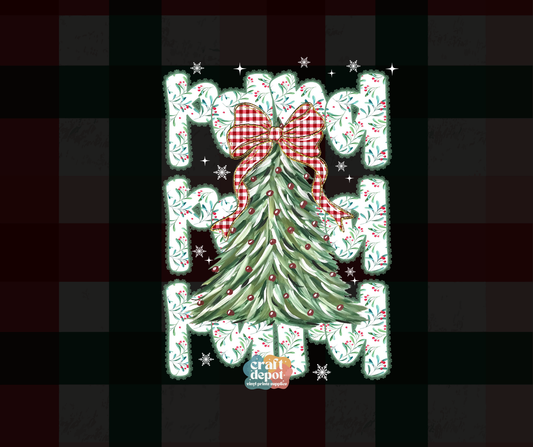 DTF PRINT-Winter-Christmas-74