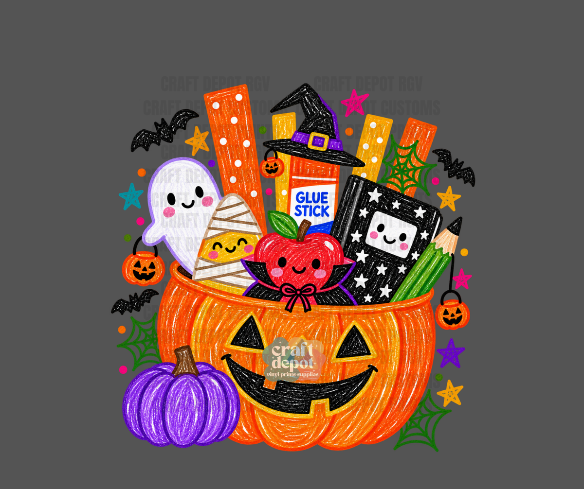 DTF PRINT-October-Halloween-31