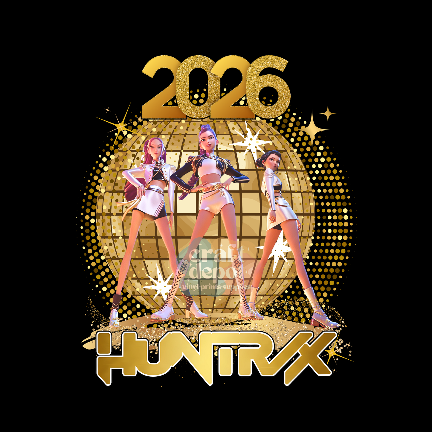 DTF PRINT-New Year-31