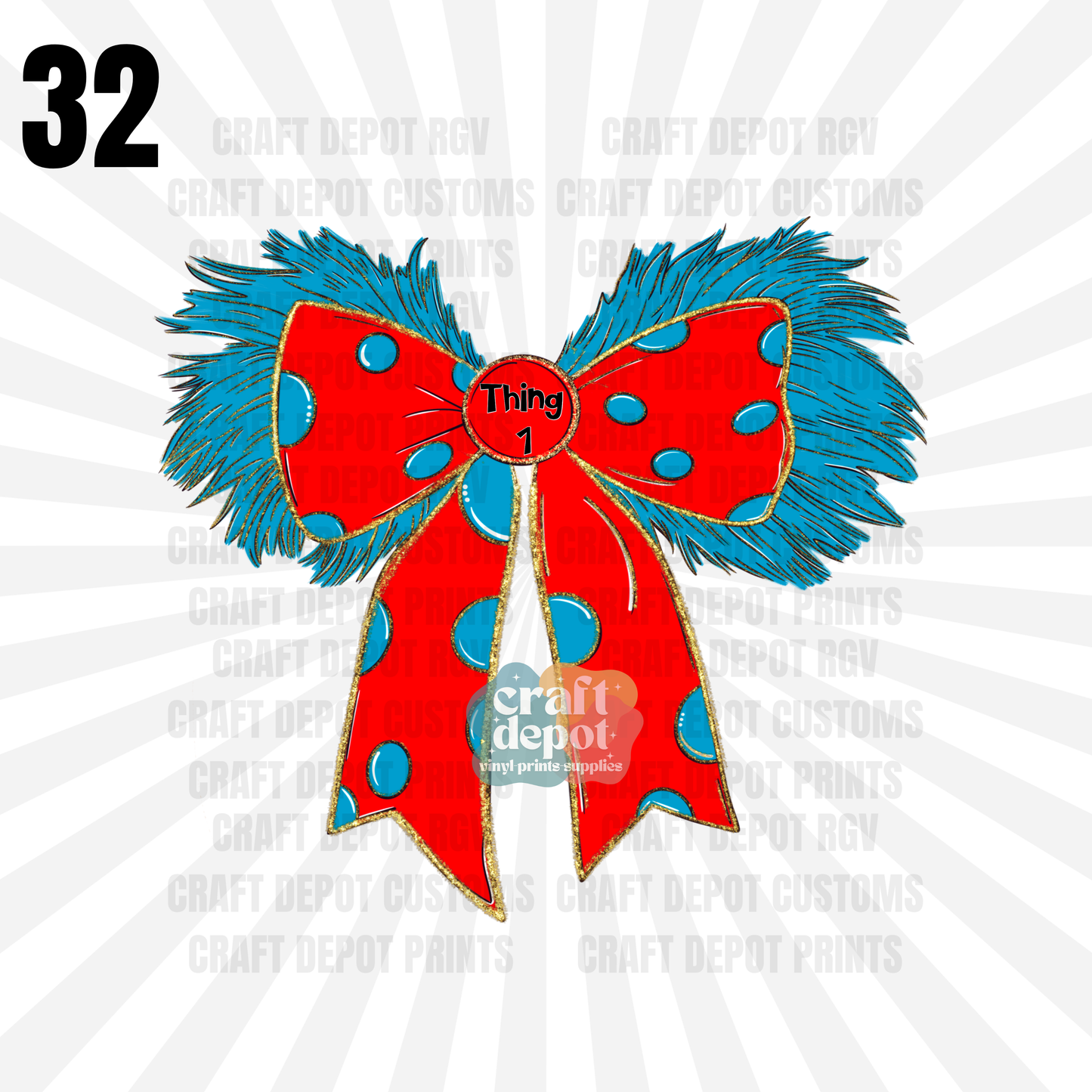 DTF PRINT- Read Across America-32