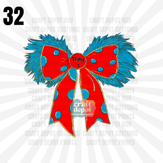 DTF PRINT- Read Across America-32