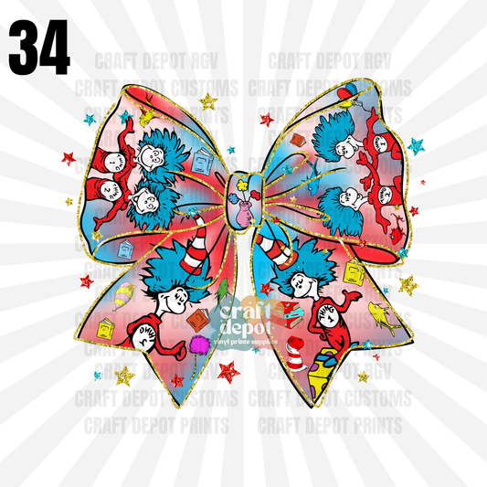 DTF PRINT- Read Across America-34