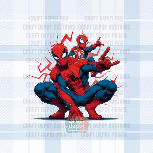 DTF PRINT- Dad-Father-Papa-35