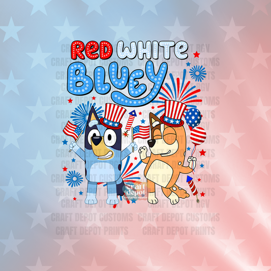 DTF PRINT-Patriotic- American-Veterans-34