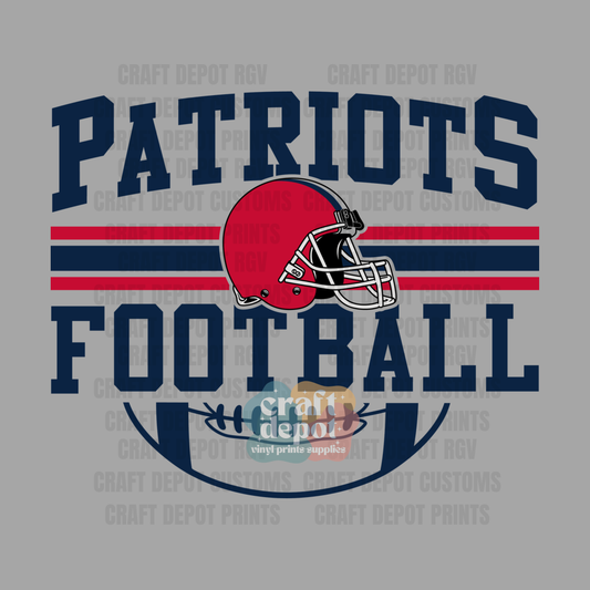 DTF PRINT- SuperBowl-26