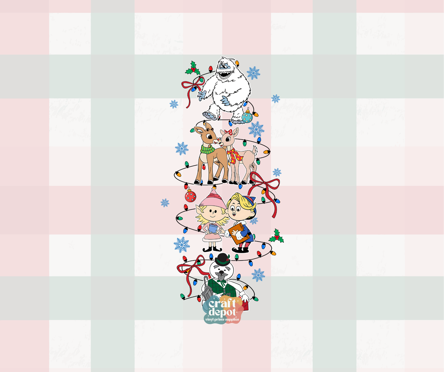 DTF PRINT-Winter-Christmas-68