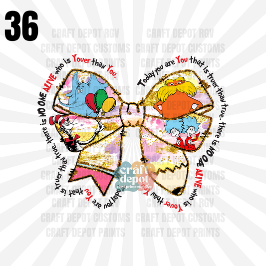 DTF PRINT- Read Across America-36