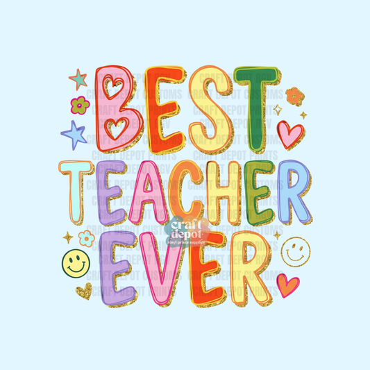 DTF PRINT- Teacher-18