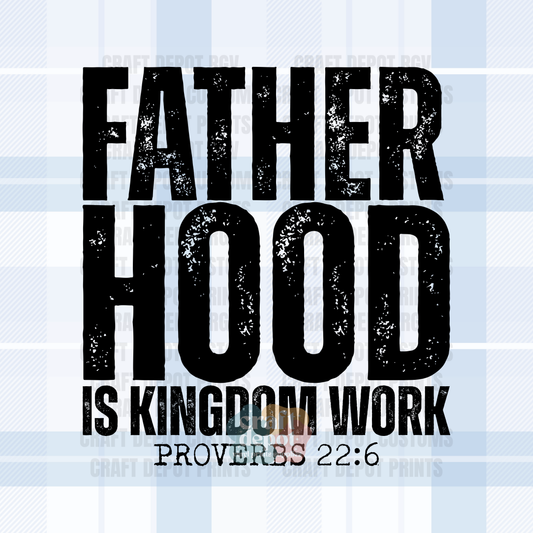DTF PRINT- Dad-Father-Papa-36