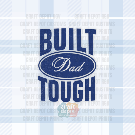 DTF PRINT- Dad-Father-Papa-38