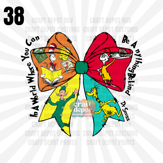 DTF PRINT- Read Across America-38