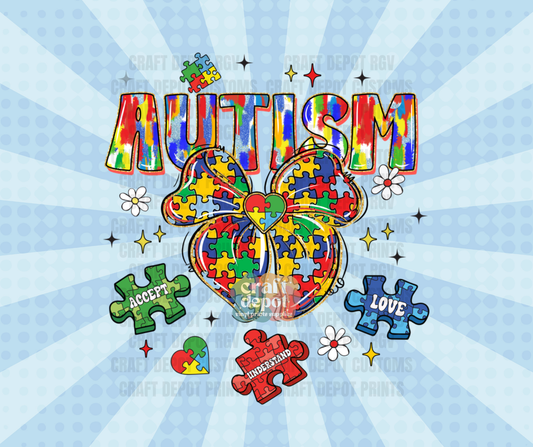 DTF PRINT- April -Autism Awareness-38