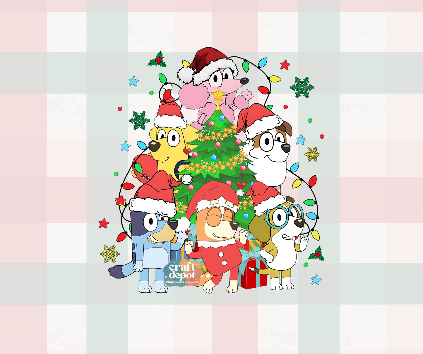 DTF PRINT-Winter-Christmas-60