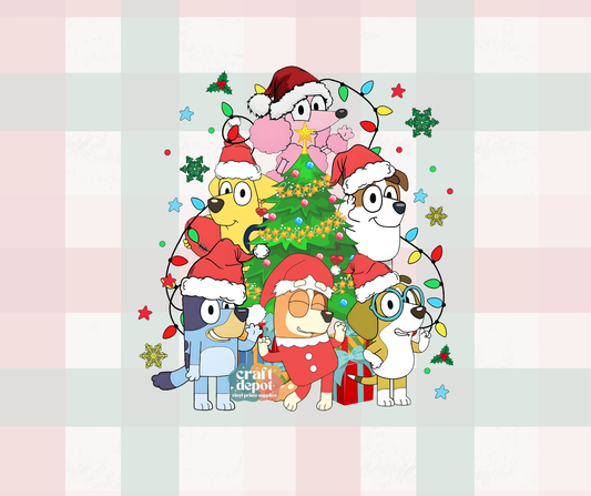 DTF PRINT-Winter-Christmas-60