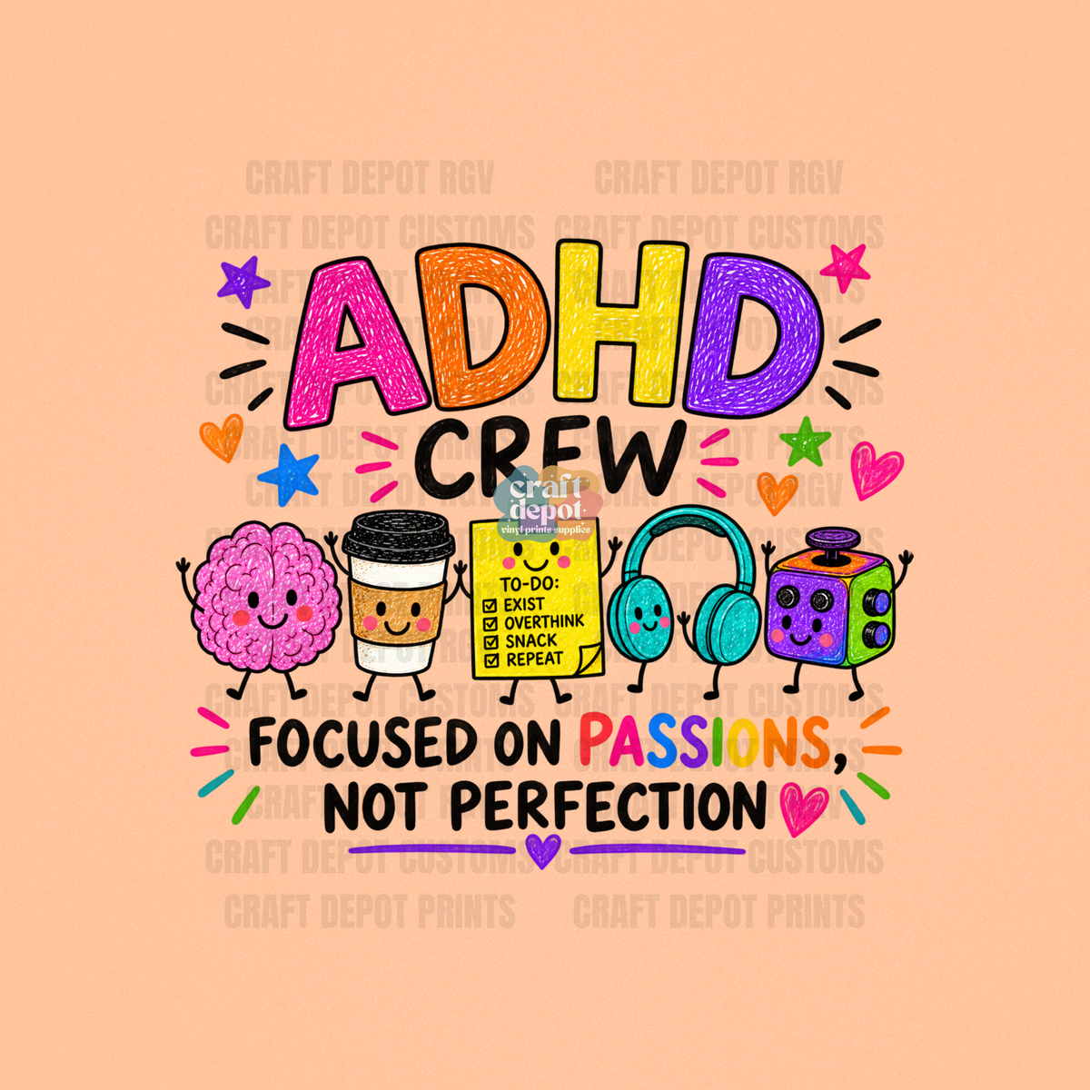 DTF PRINT-October-ADHD Awareness-3