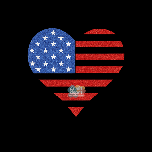 DTF PRINT-Patriotic- American-4