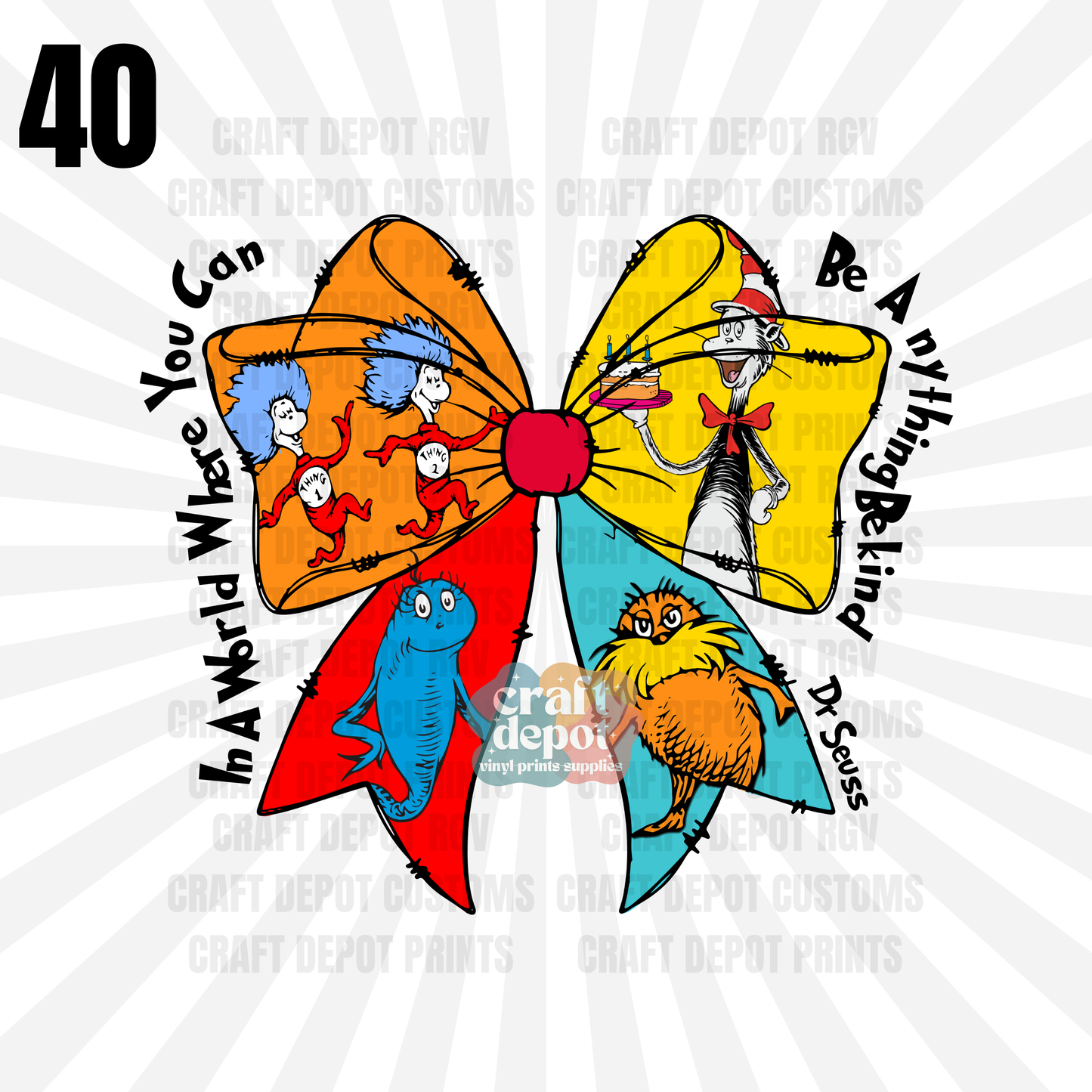 DTF PRINT- Read Across America-40