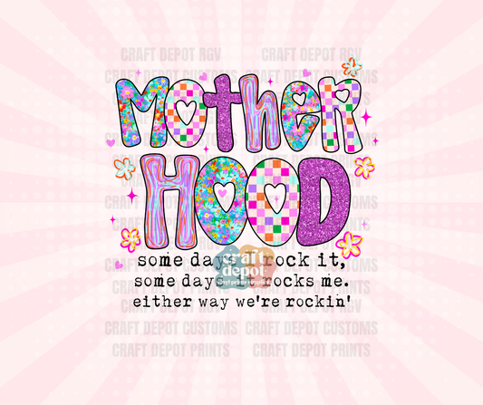 DTF PRINT- Mom-Aunt-Grandma-40