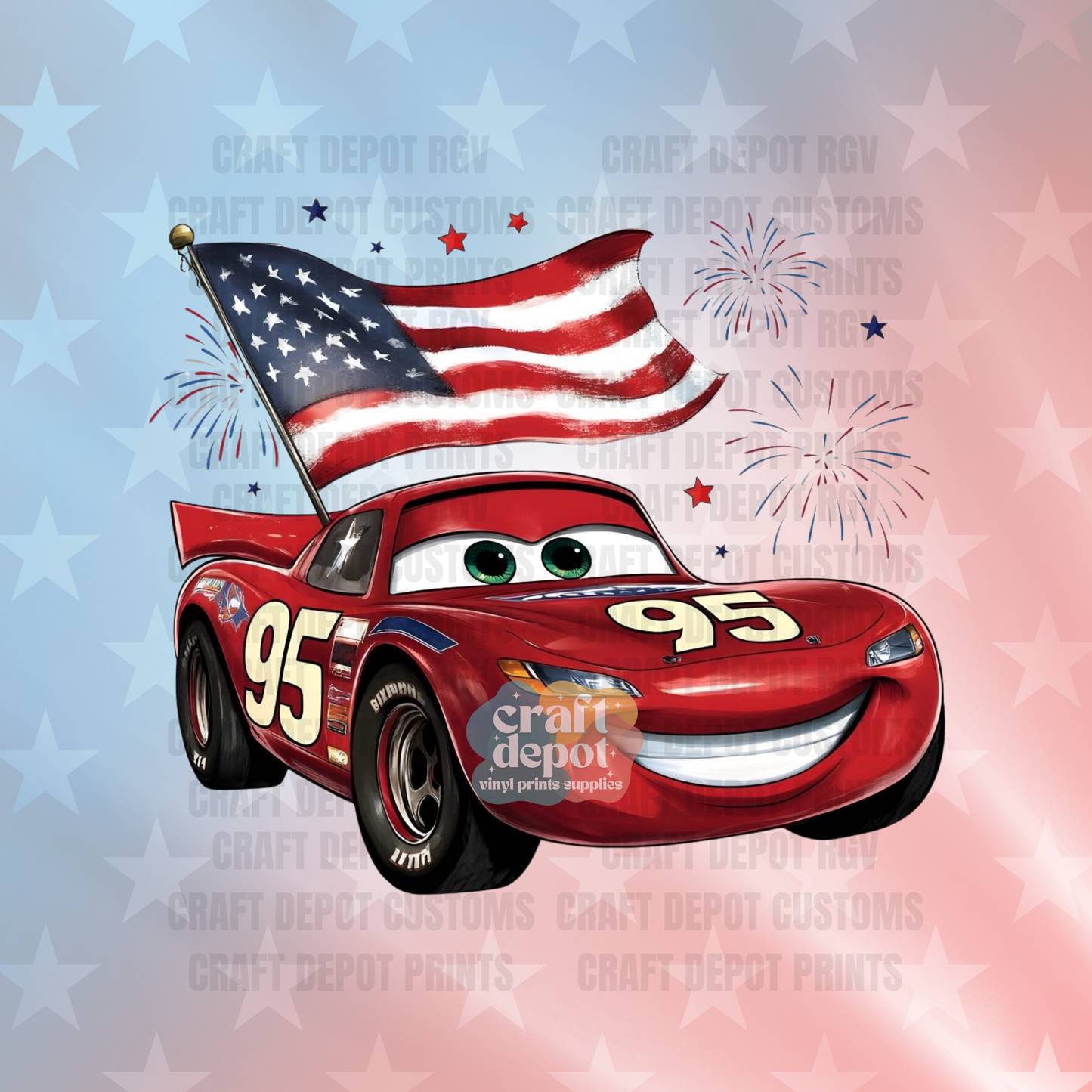 DTF PRINT-Patriotic- American-Veterans-33