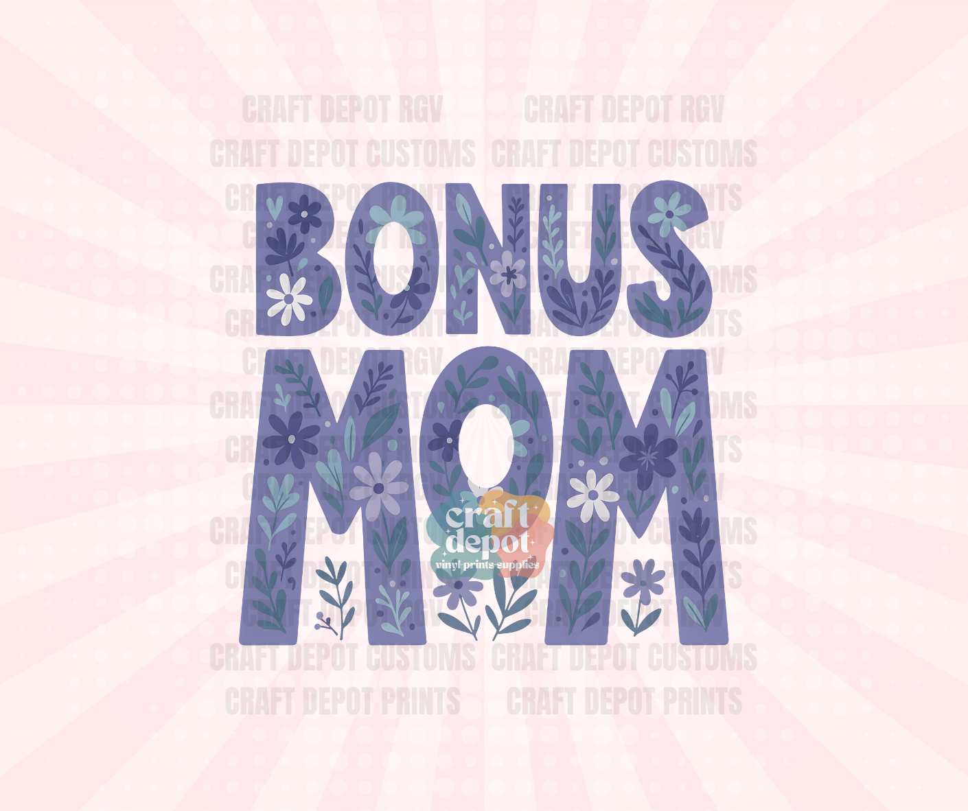 DTF PRINT- Mom-Aunt-Grandma-41