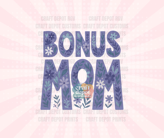 DTF PRINT- Mom-Aunt-Grandma-41