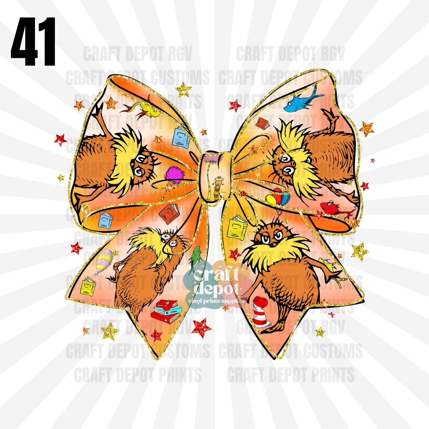 DTF PRINT- Read Across America-41