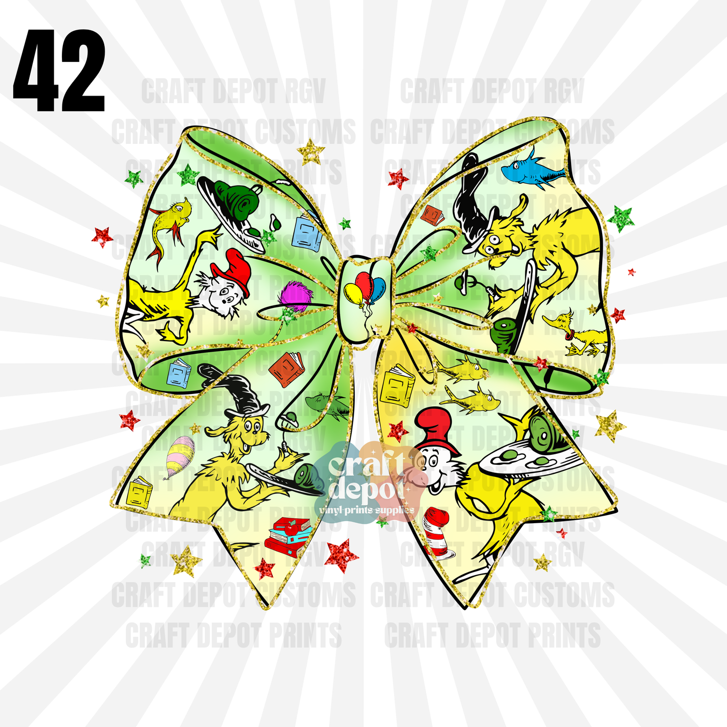 DTF PRINT- Read Across America-42