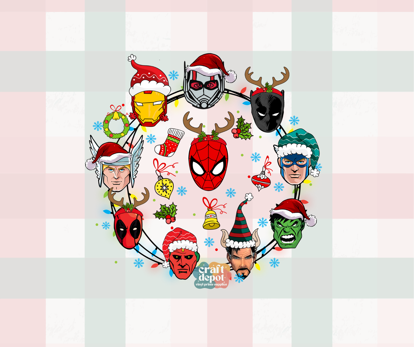 DTF PRINT-Winter-Christmas-35