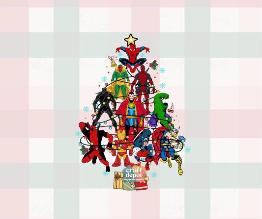 DTF PRINT-Winter-Christmas-36