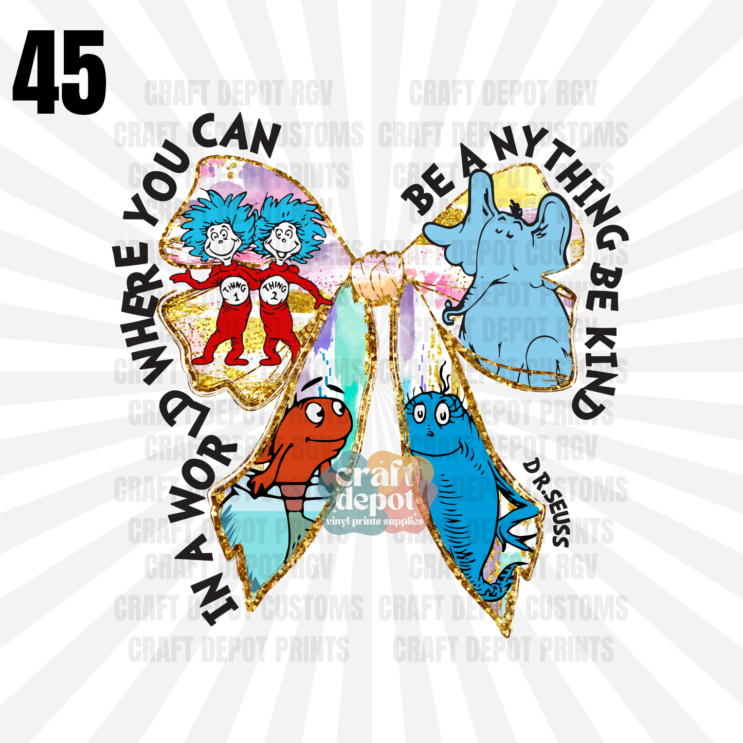 DTF PRINT- Read Across America-45