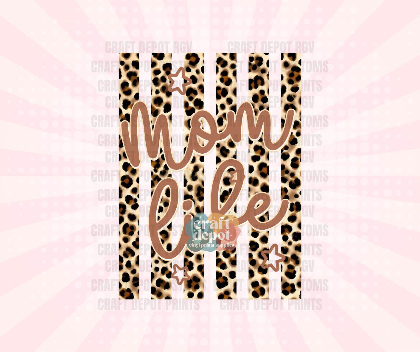 DTF PRINT- Mom-Aunt-Grandma-45