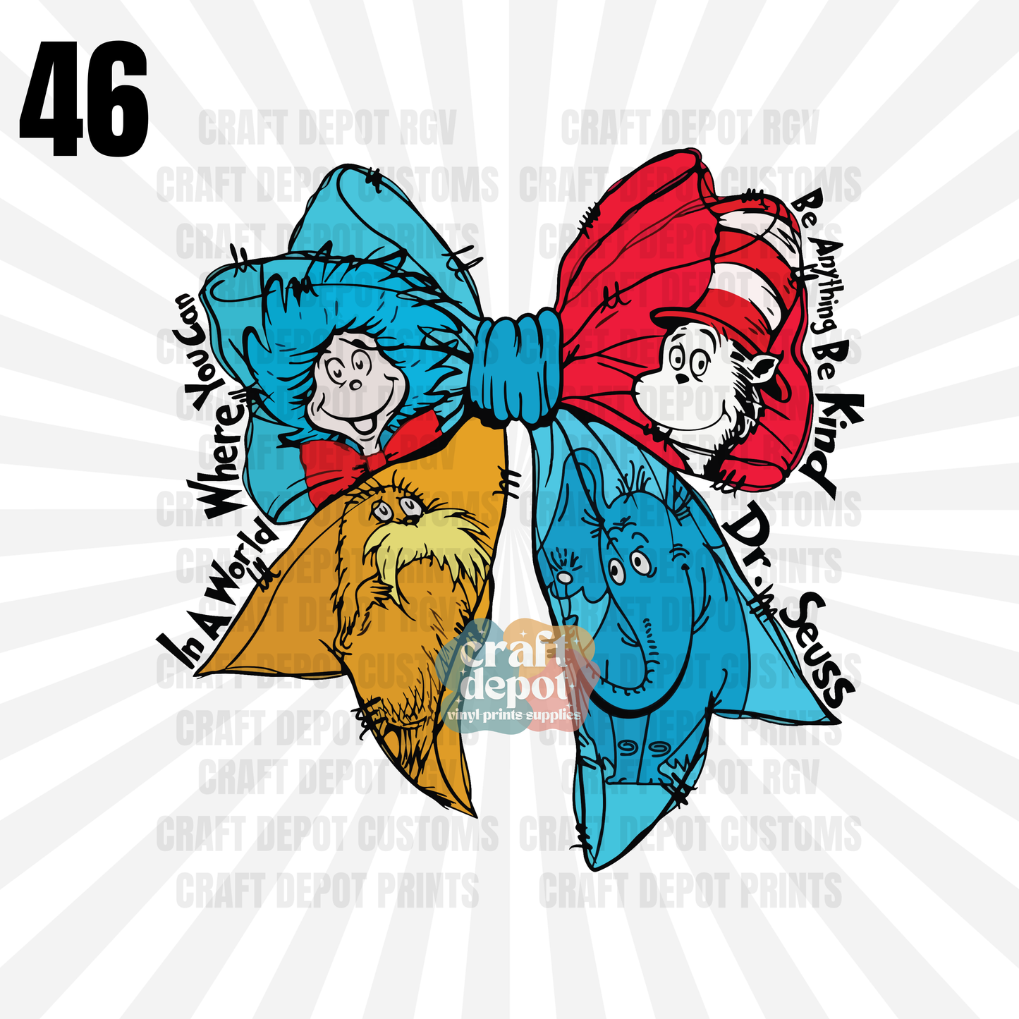 DTF PRINT- Read Across America-46