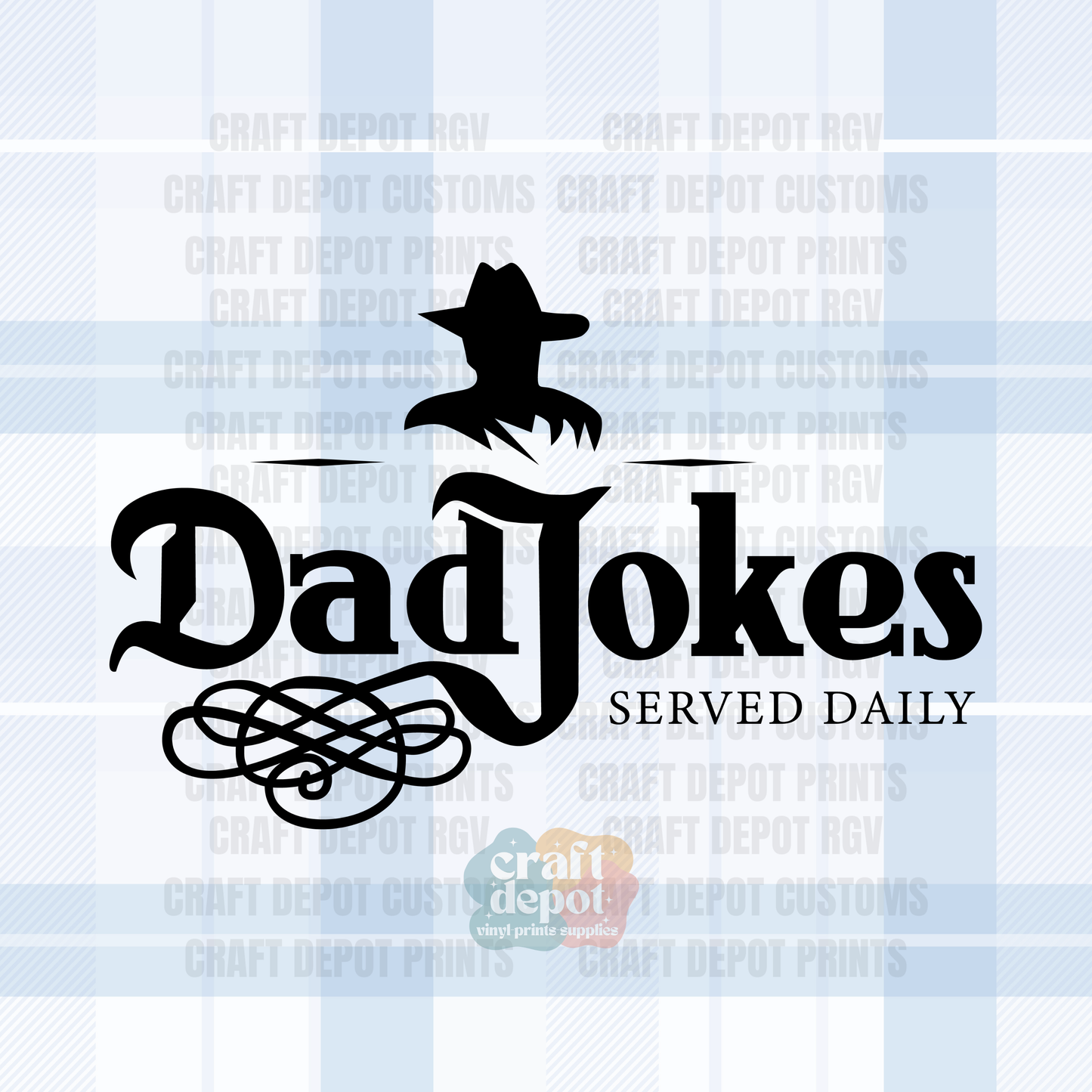 DTF PRINT- Dad-Father-Papa-47