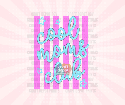 DTF PRINT- Mom-Aunt-Grandma-48