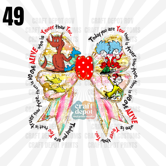 DTF PRINT- Read Across America-49