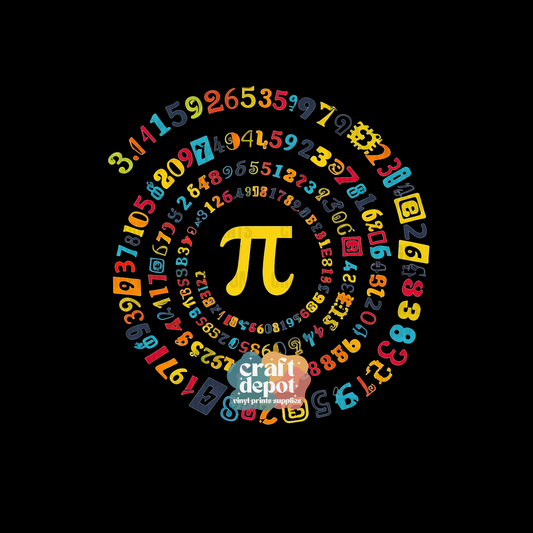DTF PRINT- March-PI Day-4