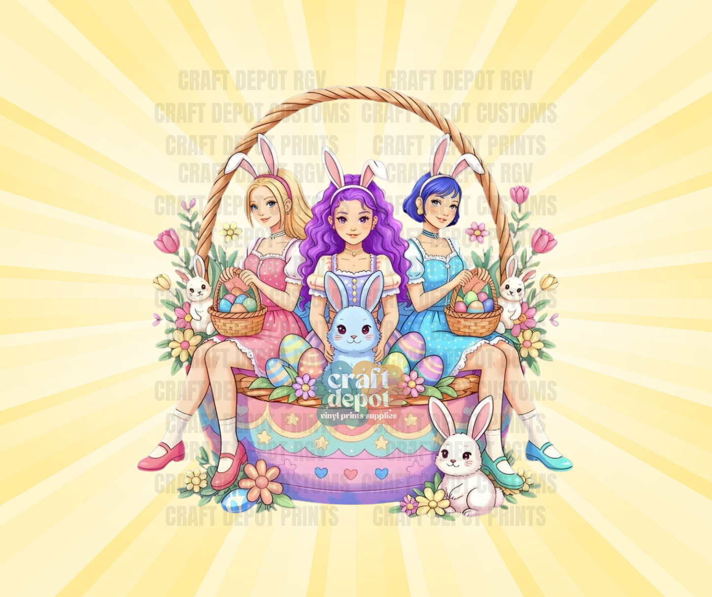 DTF PRINT- April-Easter-4