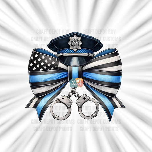 DTF PRINT-First Responders-Police-EMS-Fire-4